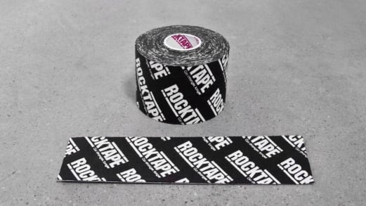 Rocktape 2